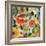 Garden Fantasie-Kim Parker-Framed Giclee Print