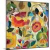 Garden Fantasie-Kim Parker-Mounted Giclee Print