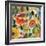 Garden Fantasie-Kim Parker-Framed Giclee Print