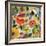 Garden Fantasie-Kim Parker-Framed Giclee Print