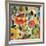 Garden Fantasie-Kim Parker-Framed Giclee Print