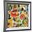 Garden Fantasie-Kim Parker-Framed Giclee Print