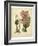 Garden Flora III-Sydenham Edwards-Framed Art Print