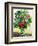 Garden Flowers-Christopher Ryland-Framed Giclee Print