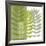 Garden Greens-Erin Clark-Framed Art Print