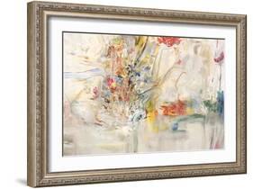 Garden Gurus-Jodi Maas-Framed Giclee Print