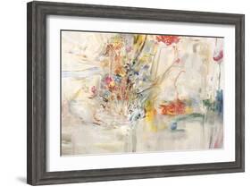 Garden Gurus-Jodi Maas-Framed Giclee Print