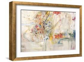 Garden Gurus-Jodi Maas-Framed Giclee Print