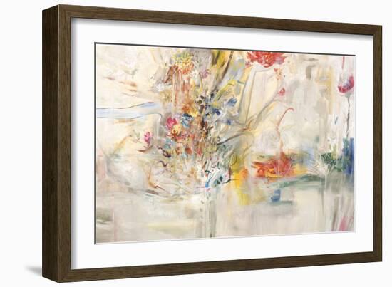 Garden Gurus-Jodi Maas-Framed Premium Giclee Print