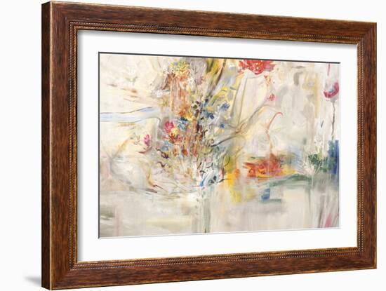 Garden Gurus-Jodi Maas-Framed Premium Giclee Print