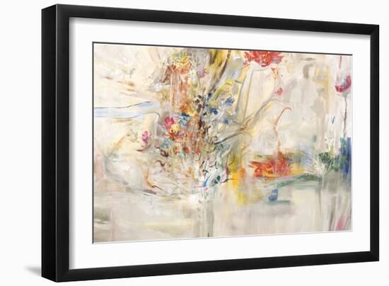 Garden Gurus-Jodi Maas-Framed Premium Giclee Print