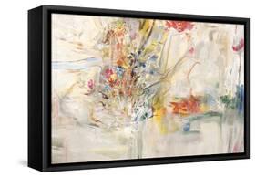 Garden Gurus-Jodi Maas-Framed Premier Image Canvas
