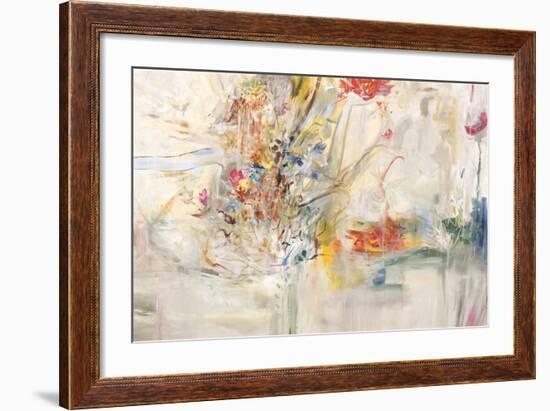 Garden Gurus-Jodi Maas-Framed Premium Giclee Print