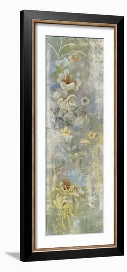 Garden Haiku I-Douglas-Framed Giclee Print