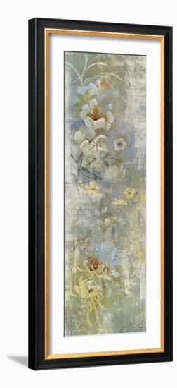 Garden Haiku I-Douglas-Framed Giclee Print