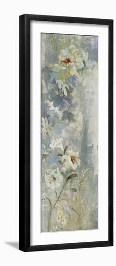 Garden Haiku II-Douglas-Framed Giclee Print