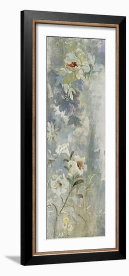 Garden Haiku II-Douglas-Framed Giclee Print