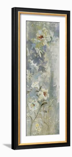 Garden Haiku II-Douglas-Framed Giclee Print