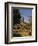 Garden in Sainte-Adresse-Claude Monet-Framed Giclee Print