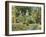 Garden in Wannsee, 1929-Max Liebermann-Framed Giclee Print