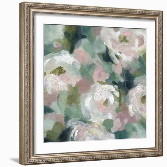 Garden Inspiration-Carol Robinson-Framed Art Print