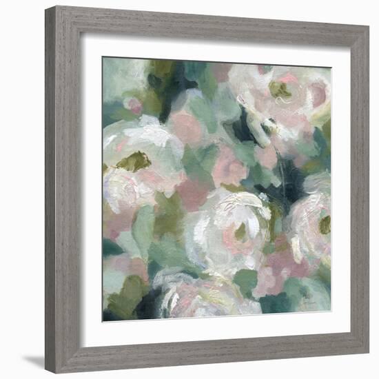 Garden Inspiration-Carol Robinson-Framed Art Print