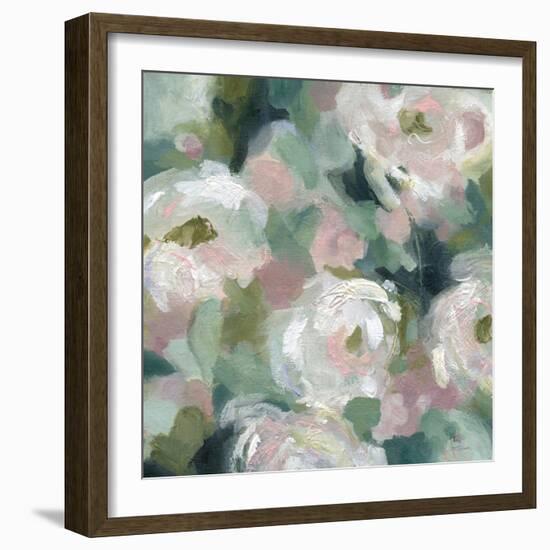 Garden Inspiration-Carol Robinson-Framed Art Print