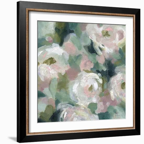 Garden Inspiration-Carol Robinson-Framed Art Print