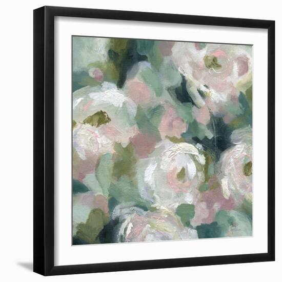 Garden Inspiration-Carol Robinson-Framed Art Print