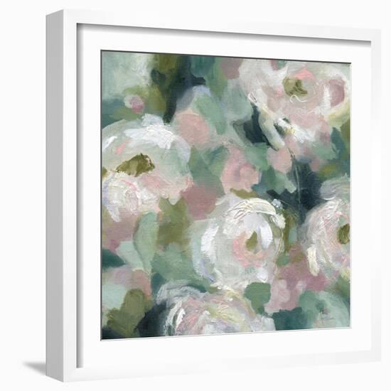 Garden Inspiration-Carol Robinson-Framed Art Print