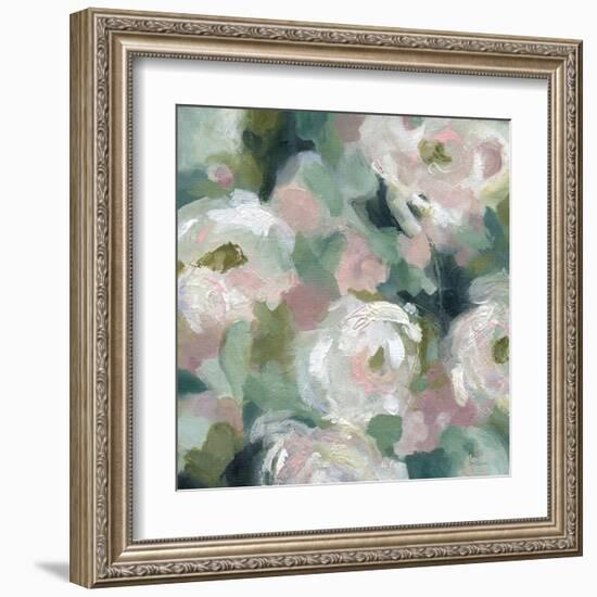 Garden Inspiration-Carol Robinson-Framed Art Print