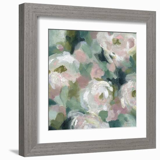 Garden Inspiration-Carol Robinson-Framed Art Print