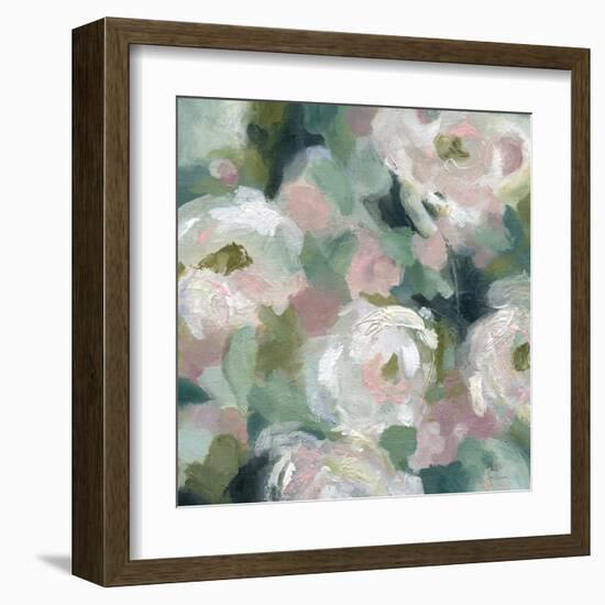 Garden Inspiration-Carol Robinson-Framed Art Print