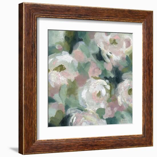 Garden Inspiration-Carol Robinson-Framed Art Print