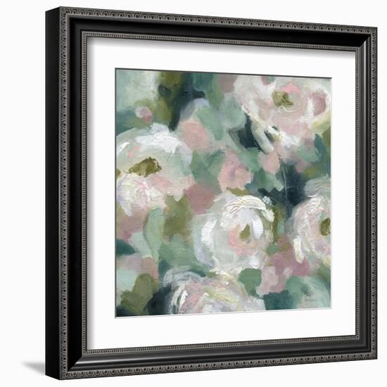 Garden Inspiration-Carol Robinson-Framed Art Print