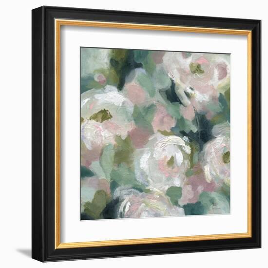 Garden Inspiration-Carol Robinson-Framed Art Print