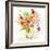 Garden Jar VI-Franklin Elizabeth-Framed Art Print