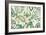 Garden Lace I-Veronique Charron-Framed Art Print