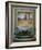 Garden Landscape, c.1905?15-Louis Comfort Tiffany-Framed Photographic Print