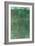 Garden Landscape-Gustav Klimt-Framed Art Print