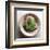 Garden Leaf-Glen and Gayle Wans-Framed Giclee Print