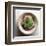 Garden Leaf-Glen and Gayle Wans-Framed Giclee Print