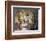 Garden Lunch-Edward Noott-Framed Art Print