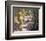 Garden Lunch-Edward Noott-Framed Art Print