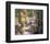 Garden Lunch-Edward Noott-Framed Art Print