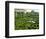 Garden Maze, Portugal, Europe-Westwater Nedra-Framed Photographic Print