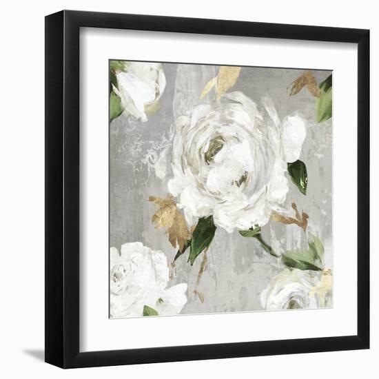 Garden Memories I-Asia Jensen-Framed Art Print