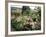 Garden, Monet's House, Giverny, Haute Normandie (Normandy), France-Ken Gillham-Framed Photographic Print