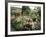 Garden, Monet's House, Giverny, Haute Normandie (Normandy), France-Ken Gillham-Framed Photographic Print