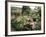 Garden, Monet's House, Giverny, Haute Normandie (Normandy), France-Ken Gillham-Framed Photographic Print